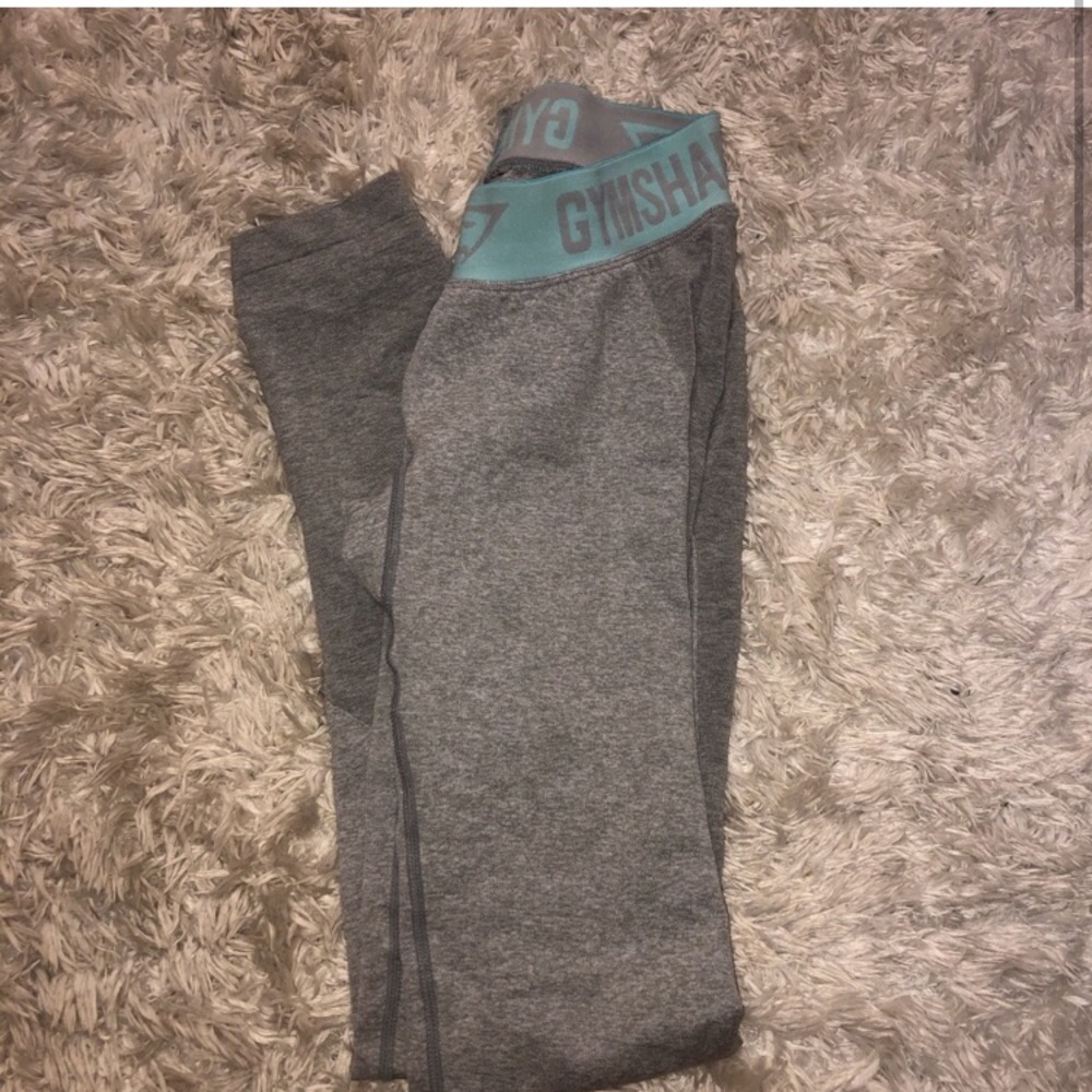 Gymshark Leggings repost
